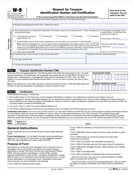 File:W-9 Form Pic.png